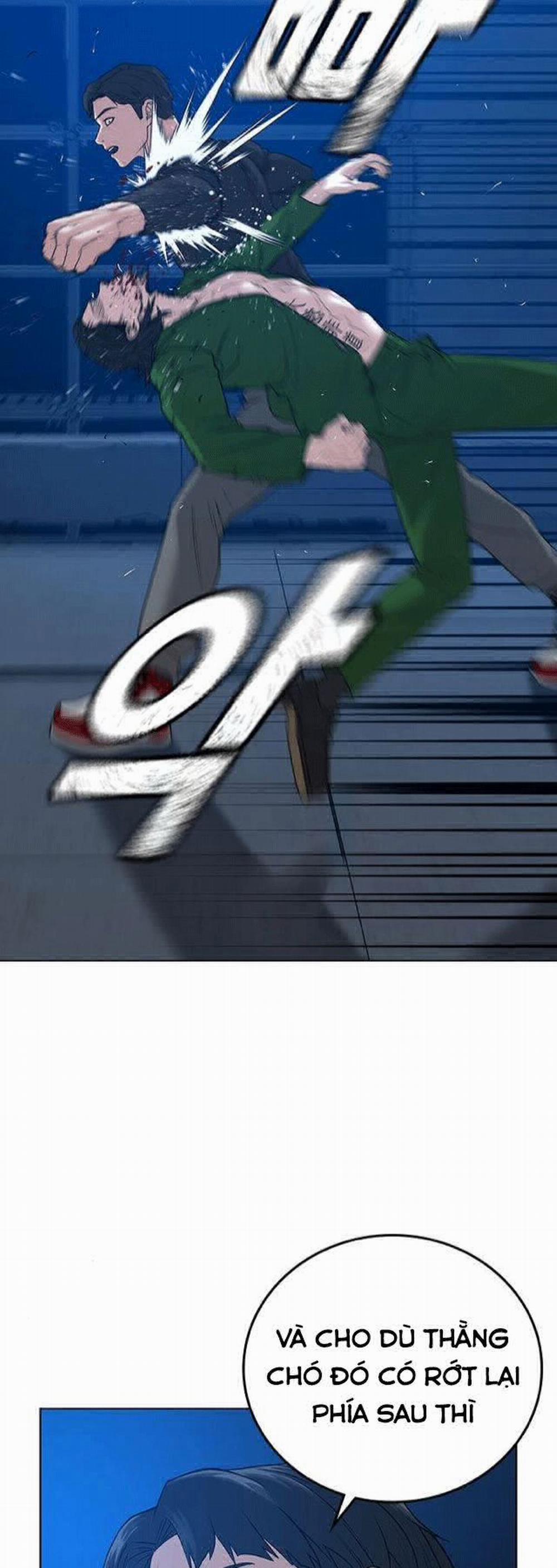 Nhiệm Vụ Đời Thật 23 trang 22