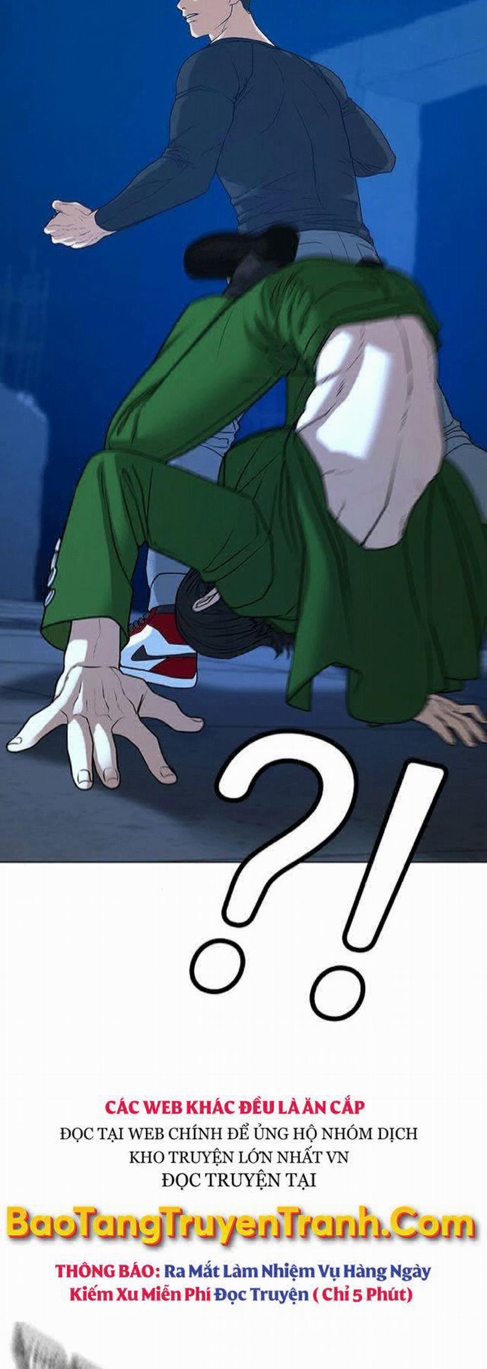 Nhiệm Vụ Đời Thật 23 trang 24