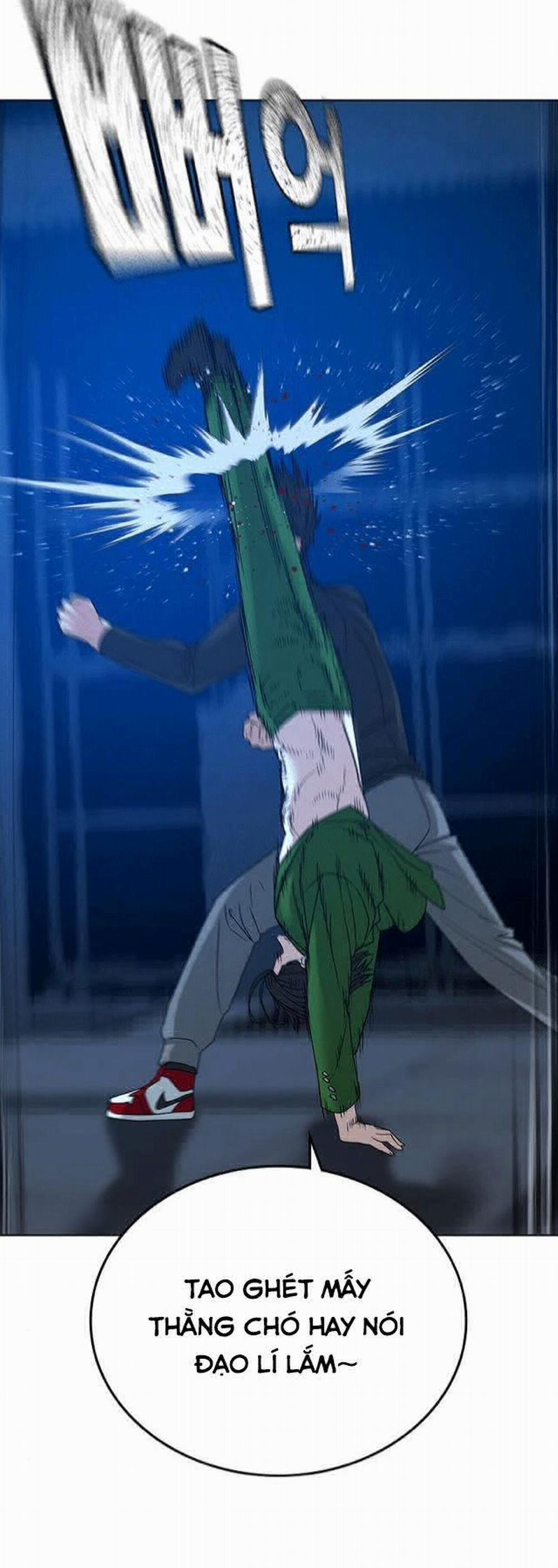 Nhiệm Vụ Đời Thật 23 trang 25