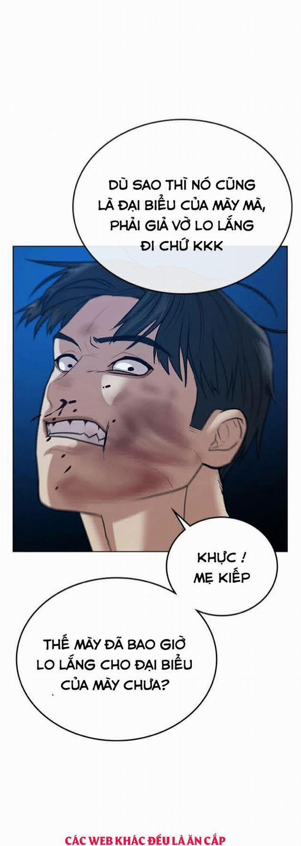 Nhiệm Vụ Đời Thật 23 trang 26