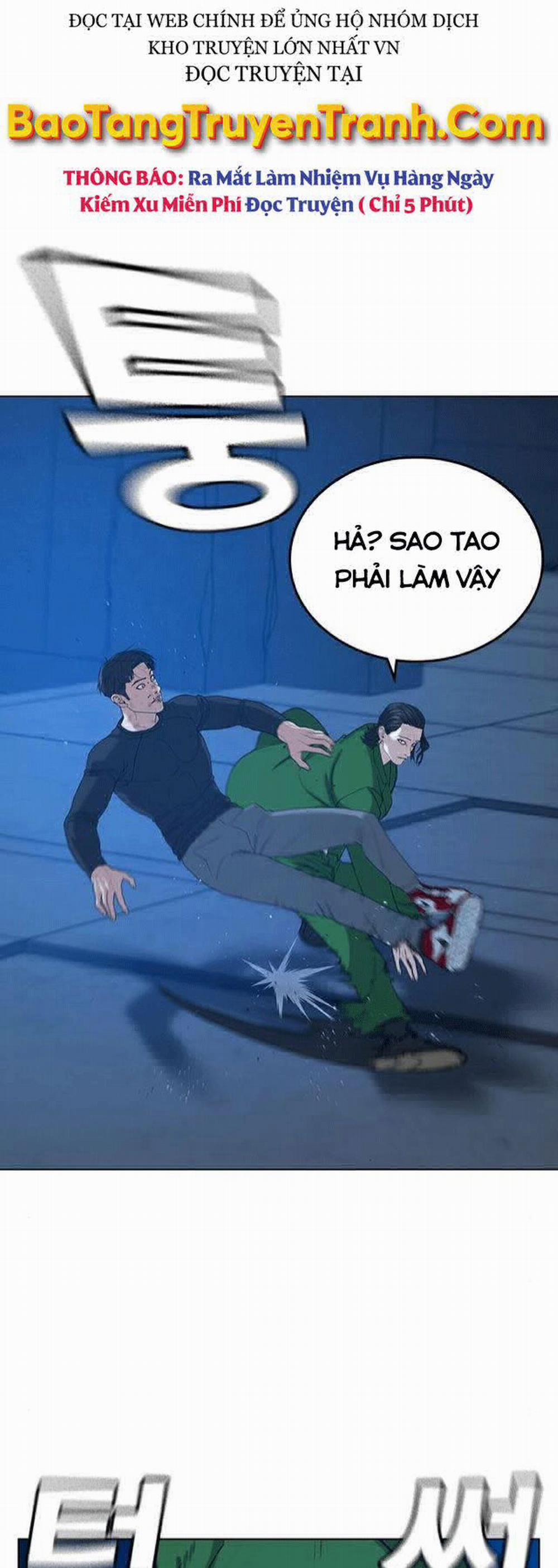 Nhiệm Vụ Đời Thật 23 trang 27