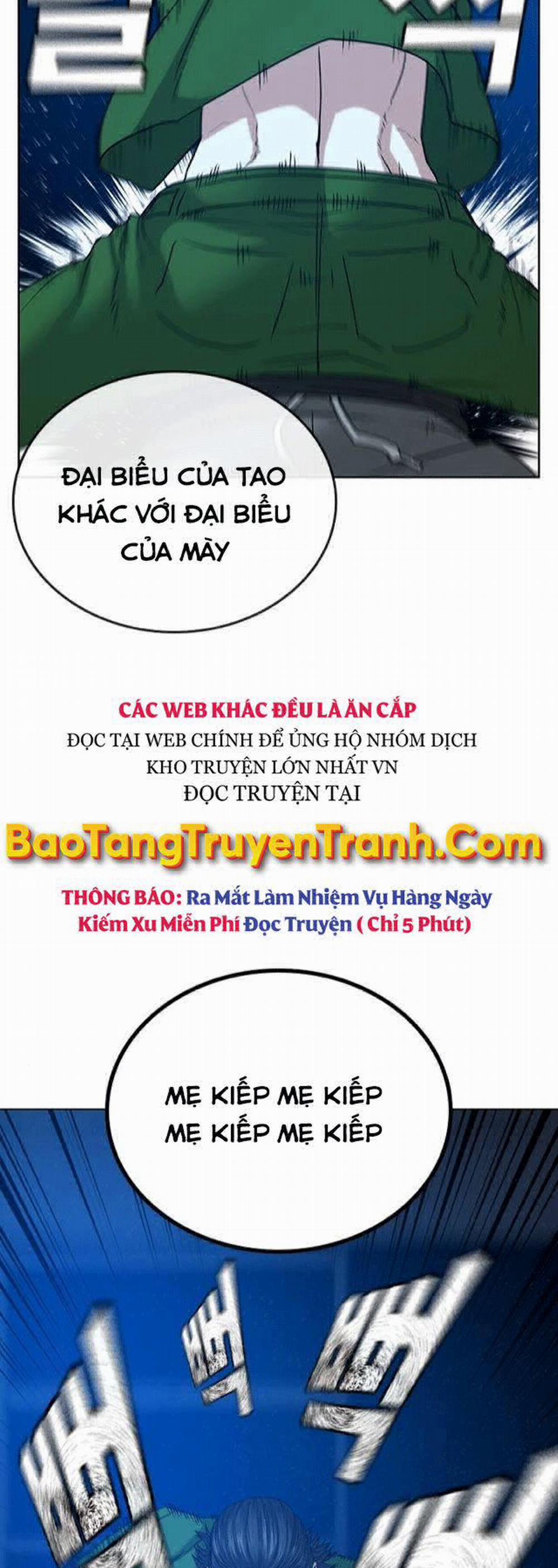 Nhiệm Vụ Đời Thật 23 trang 28