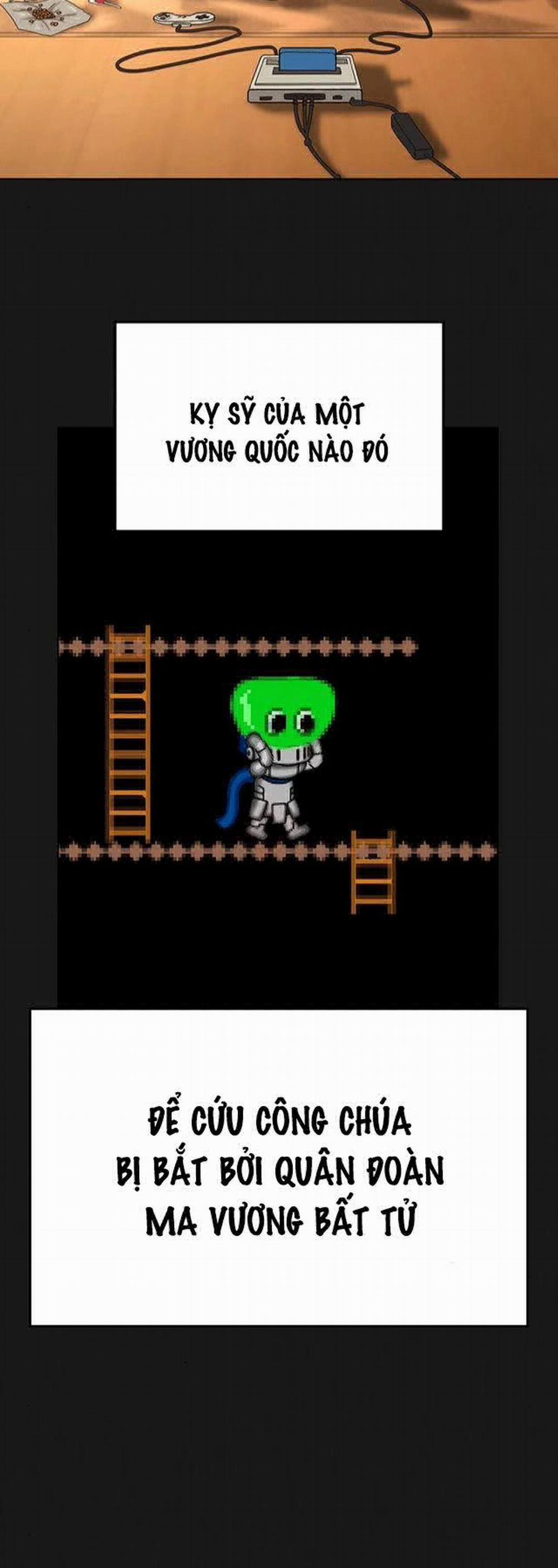 Nhiệm Vụ Đời Thật 23 trang 3