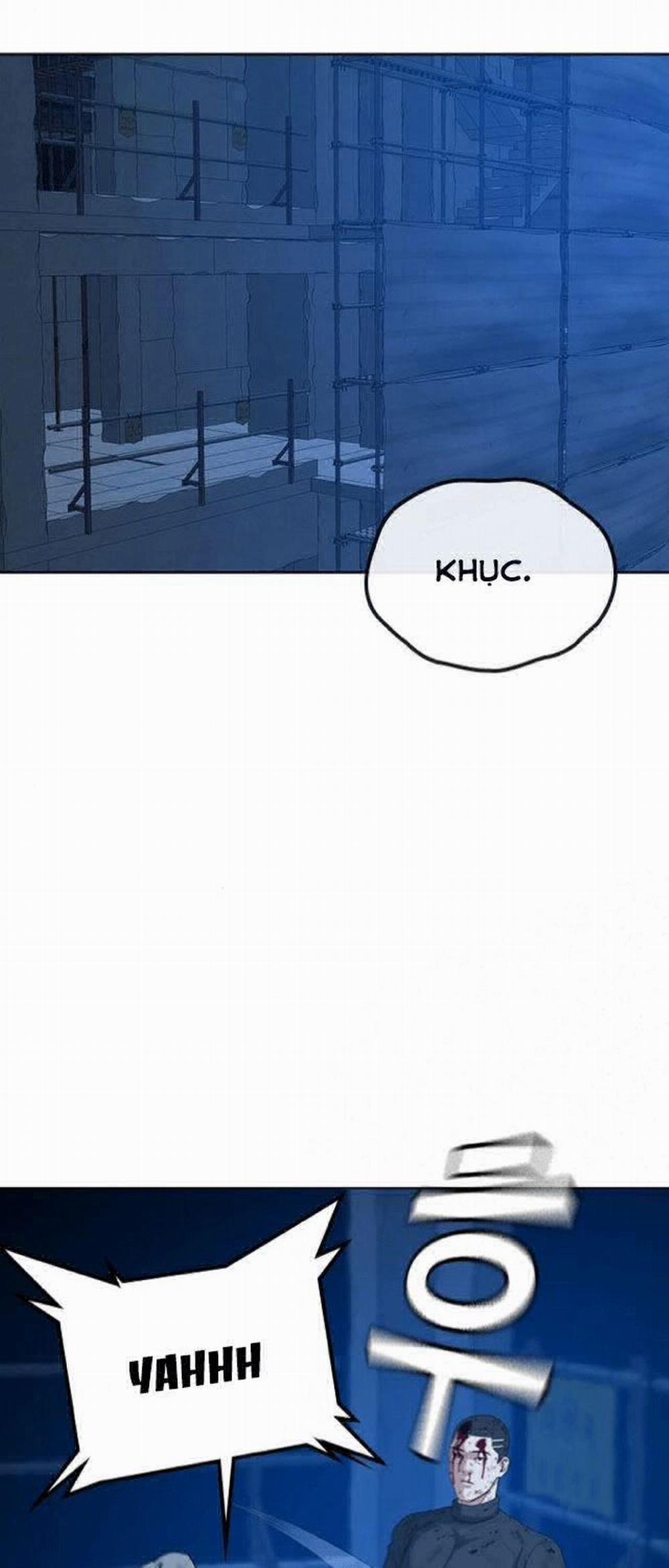 Nhiệm Vụ Đời Thật 23 trang 31