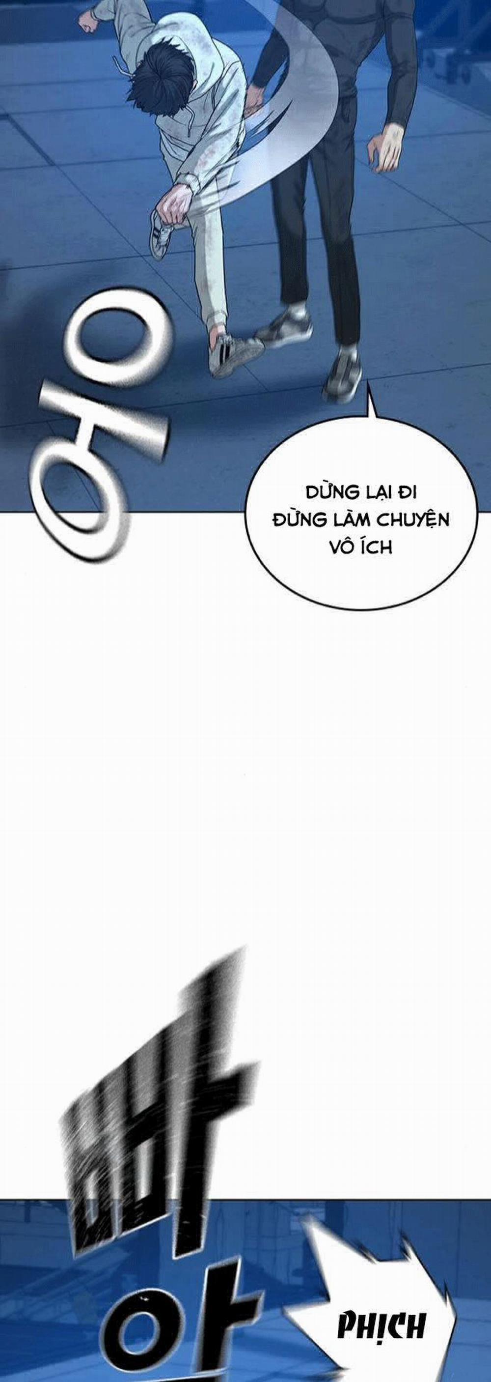 Nhiệm Vụ Đời Thật 23 trang 32