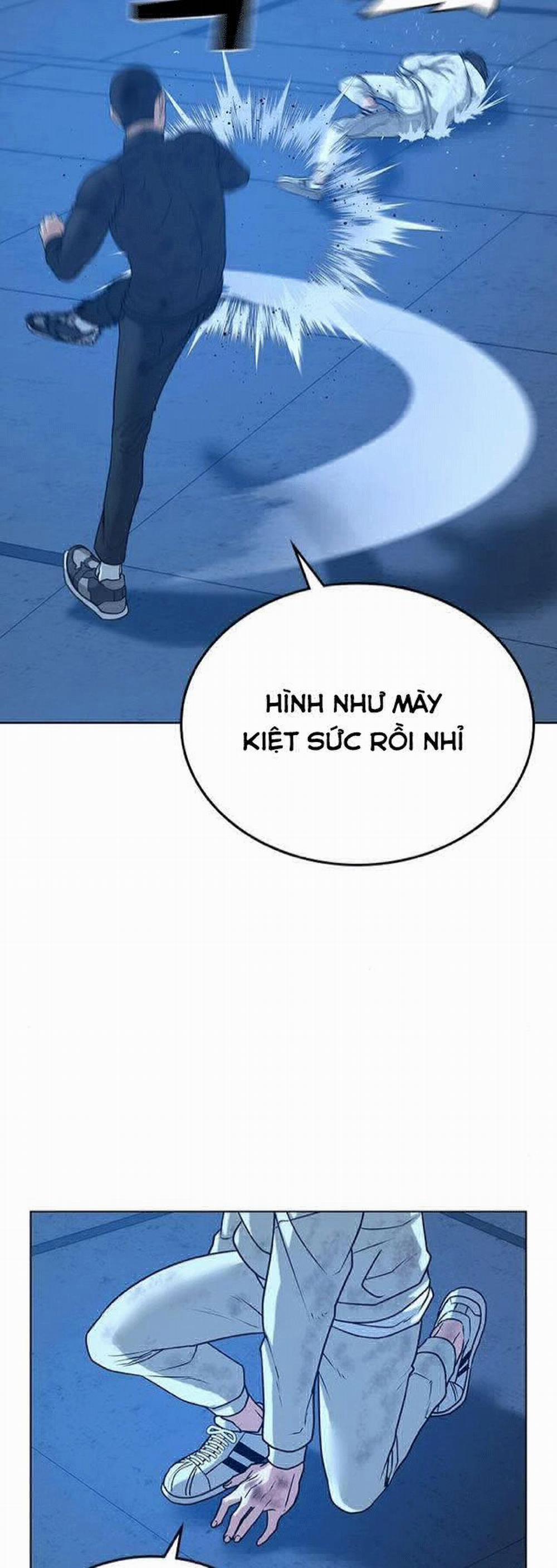 Nhiệm Vụ Đời Thật 23 trang 33