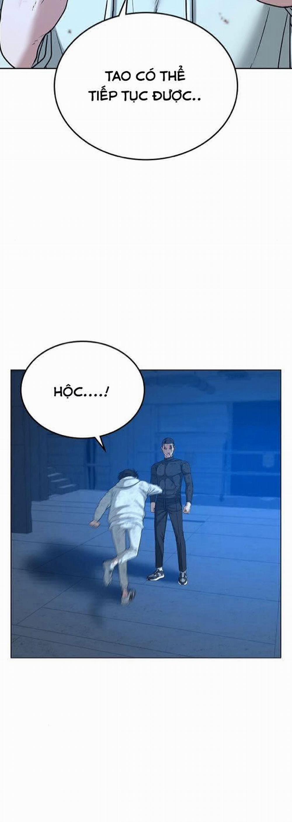 Nhiệm Vụ Đời Thật 23 trang 35