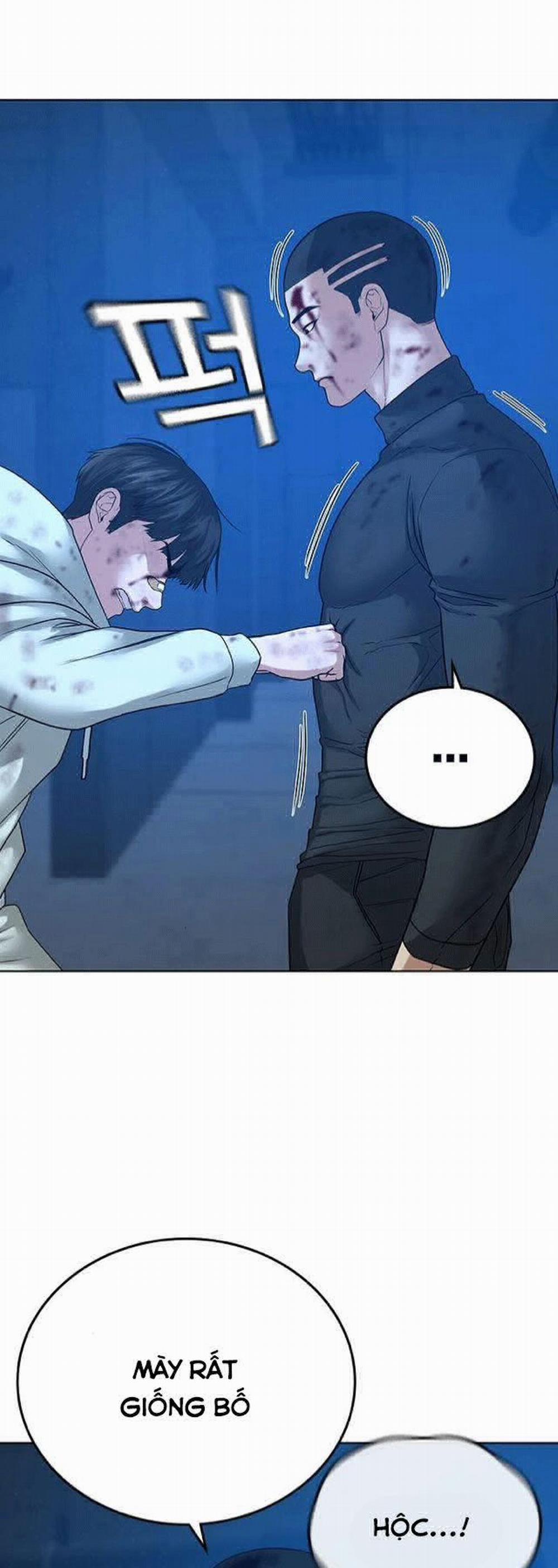 Nhiệm Vụ Đời Thật 23 trang 36