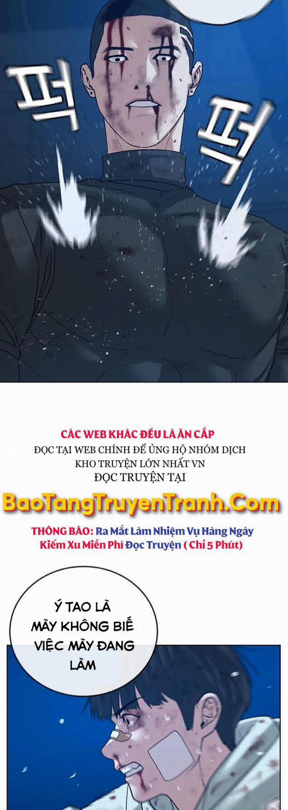 Nhiệm Vụ Đời Thật 23 trang 37