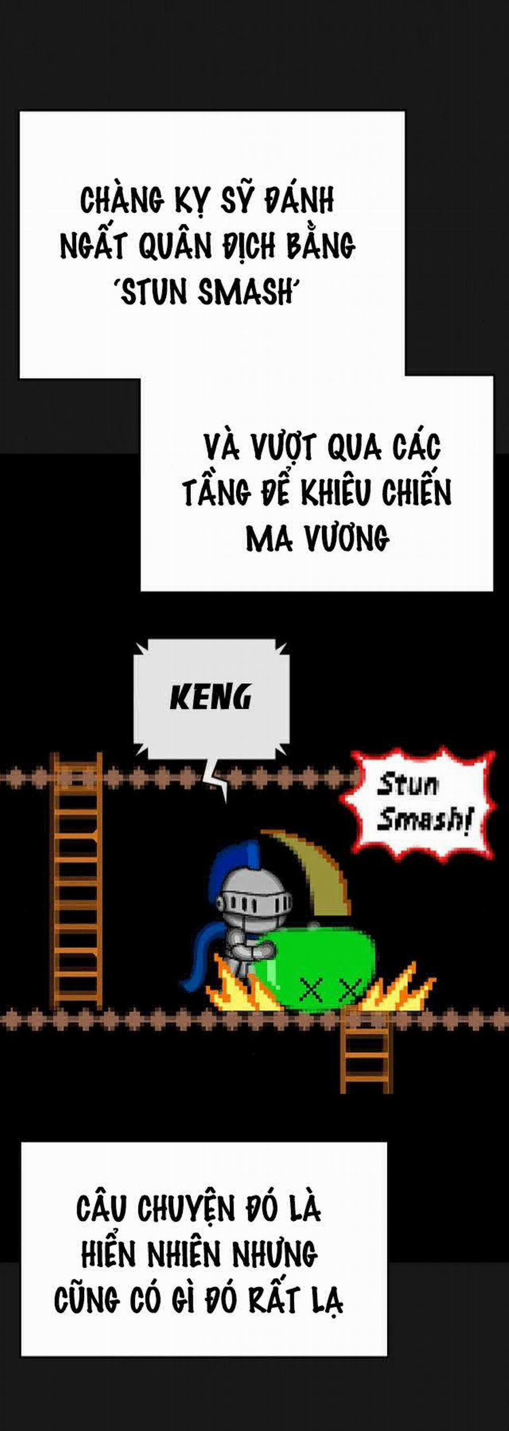 Nhiệm Vụ Đời Thật 23 trang 4