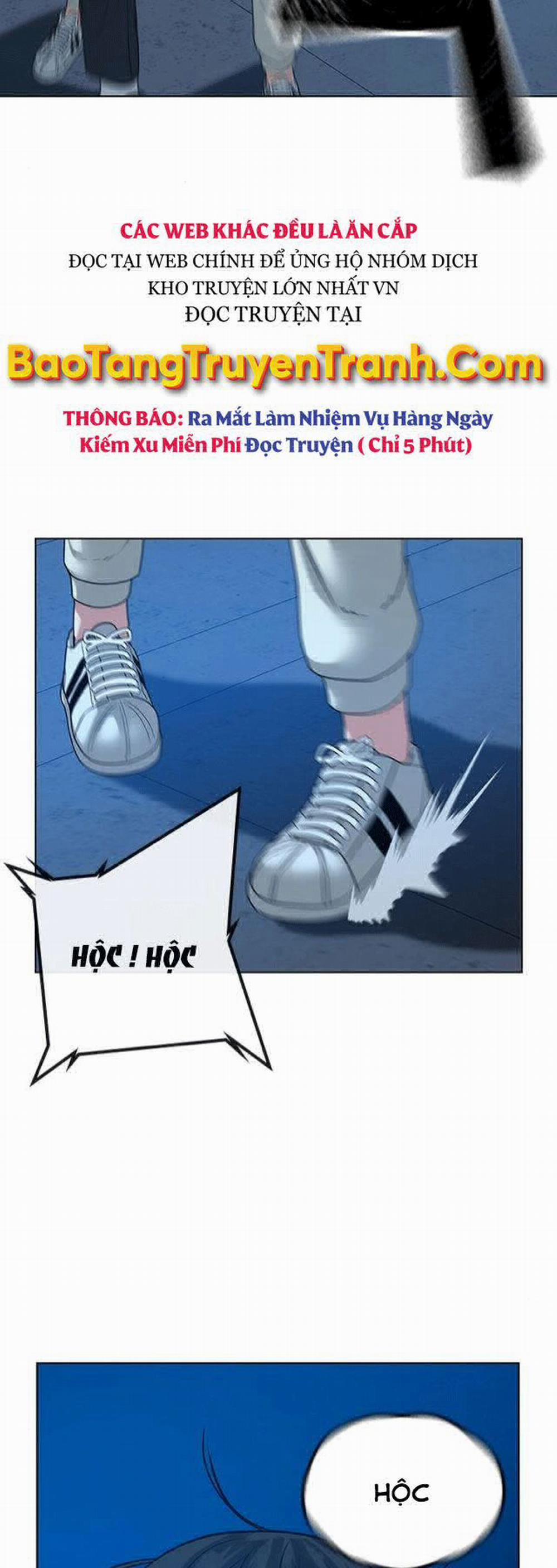 Nhiệm Vụ Đời Thật 23 trang 40