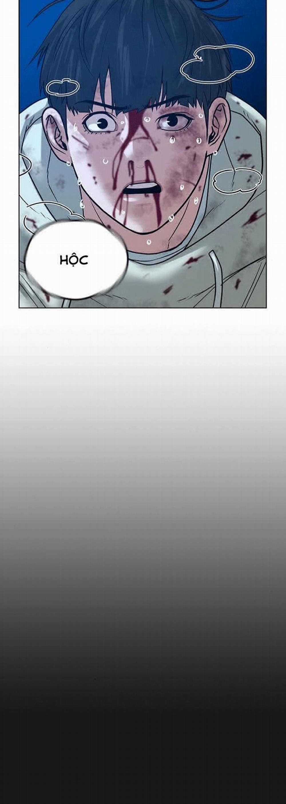 Nhiệm Vụ Đời Thật 23 trang 41