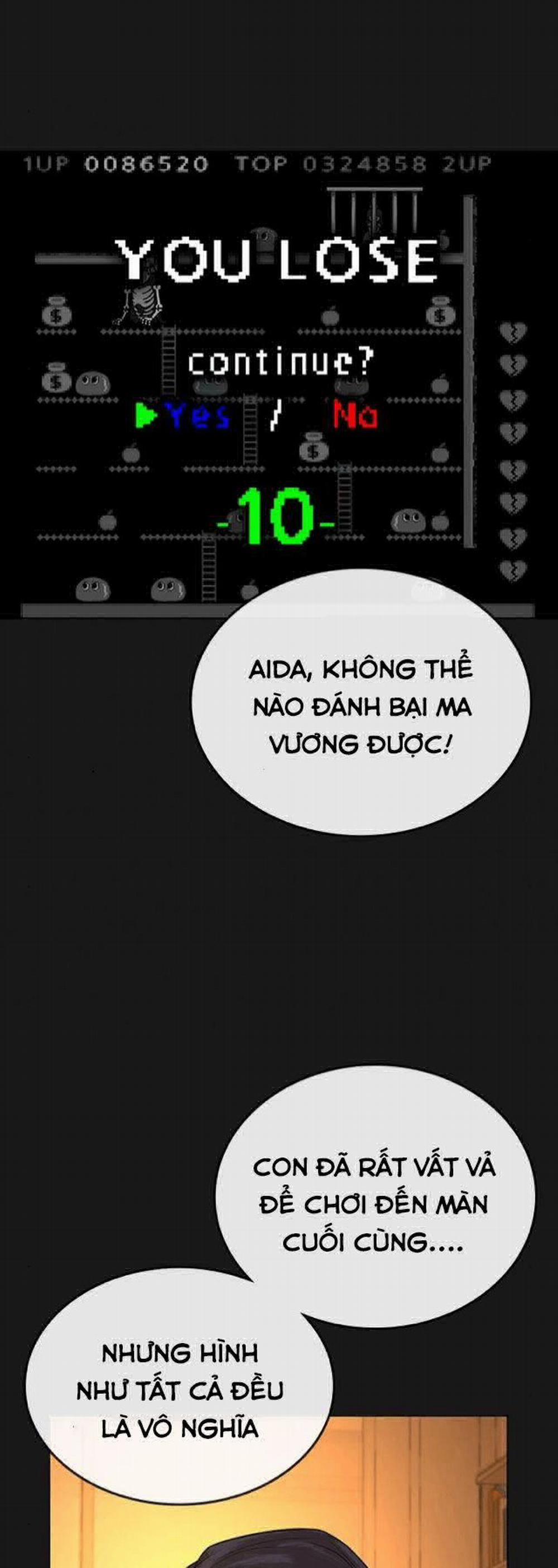 Nhiệm Vụ Đời Thật 23 trang 42