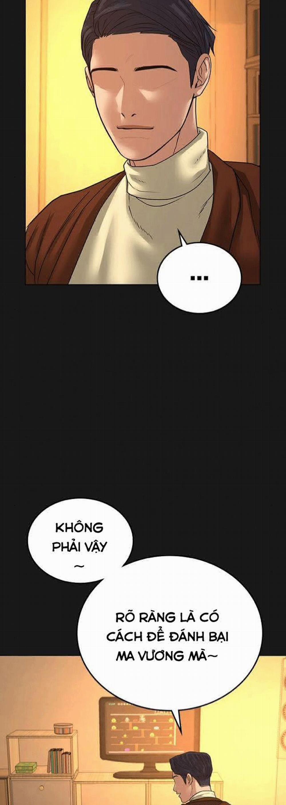 Nhiệm Vụ Đời Thật 23 trang 43