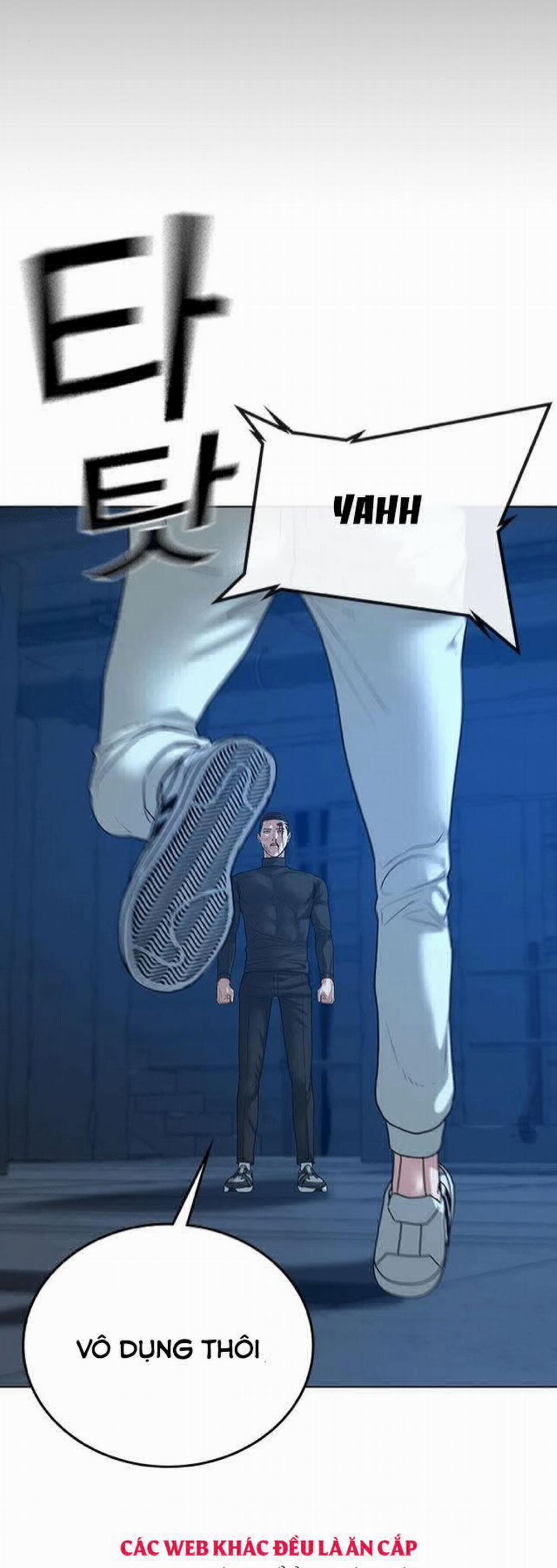 Nhiệm Vụ Đời Thật 23 trang 46