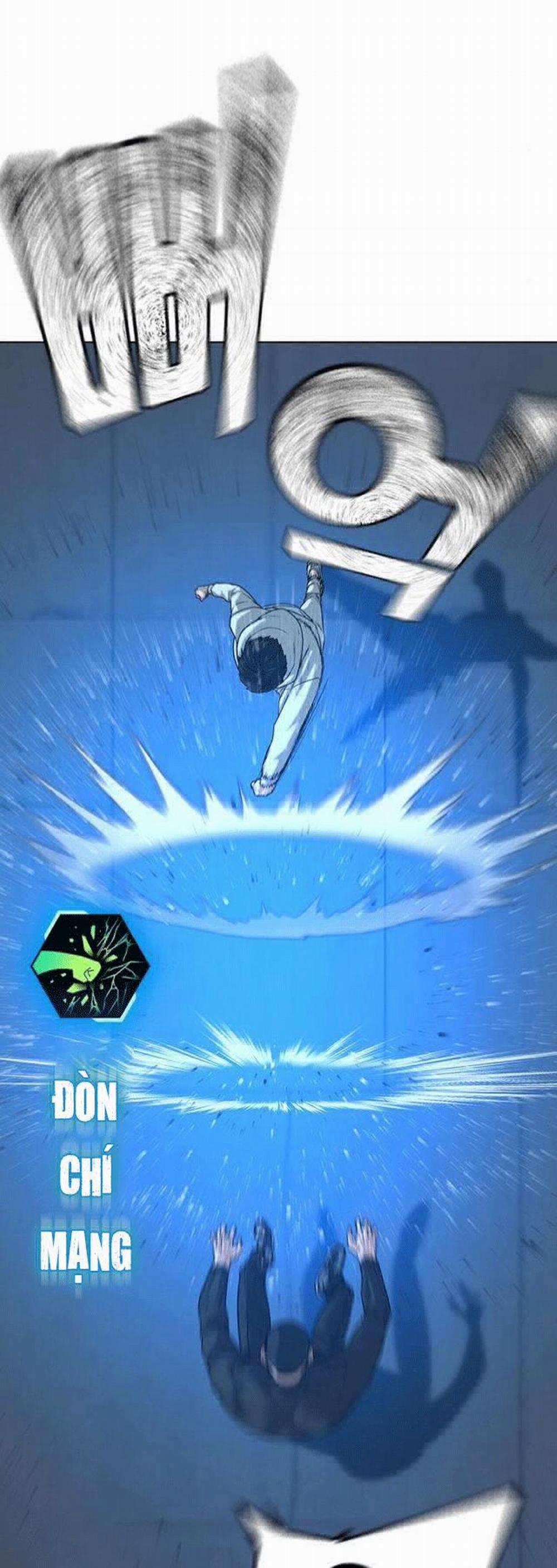 Nhiệm Vụ Đời Thật 23 trang 48