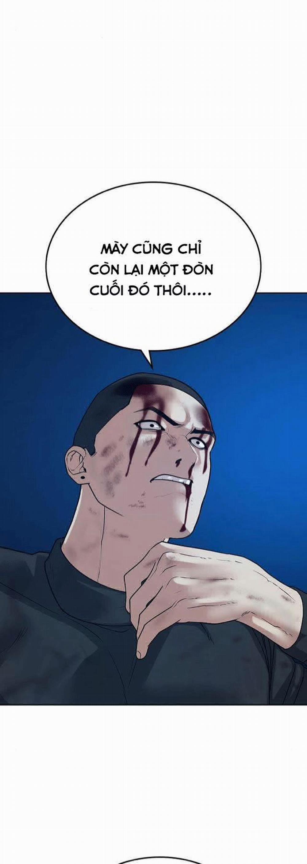 Nhiệm Vụ Đời Thật 23 trang 52