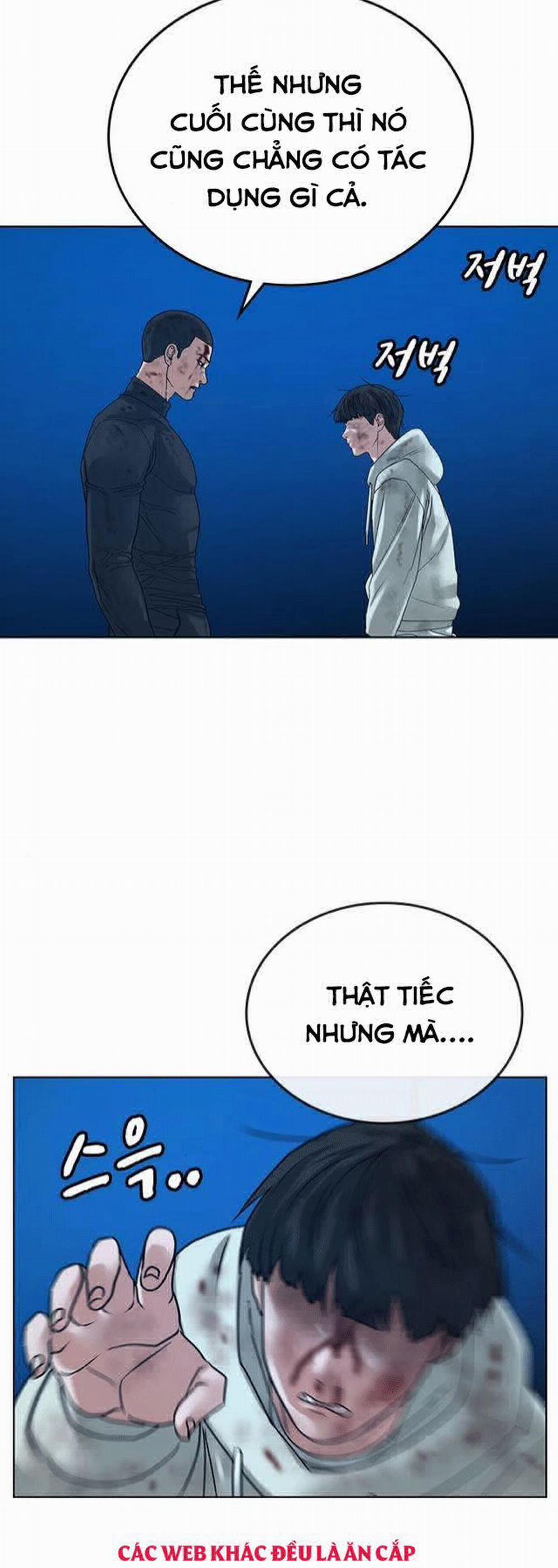 Nhiệm Vụ Đời Thật 23 trang 53