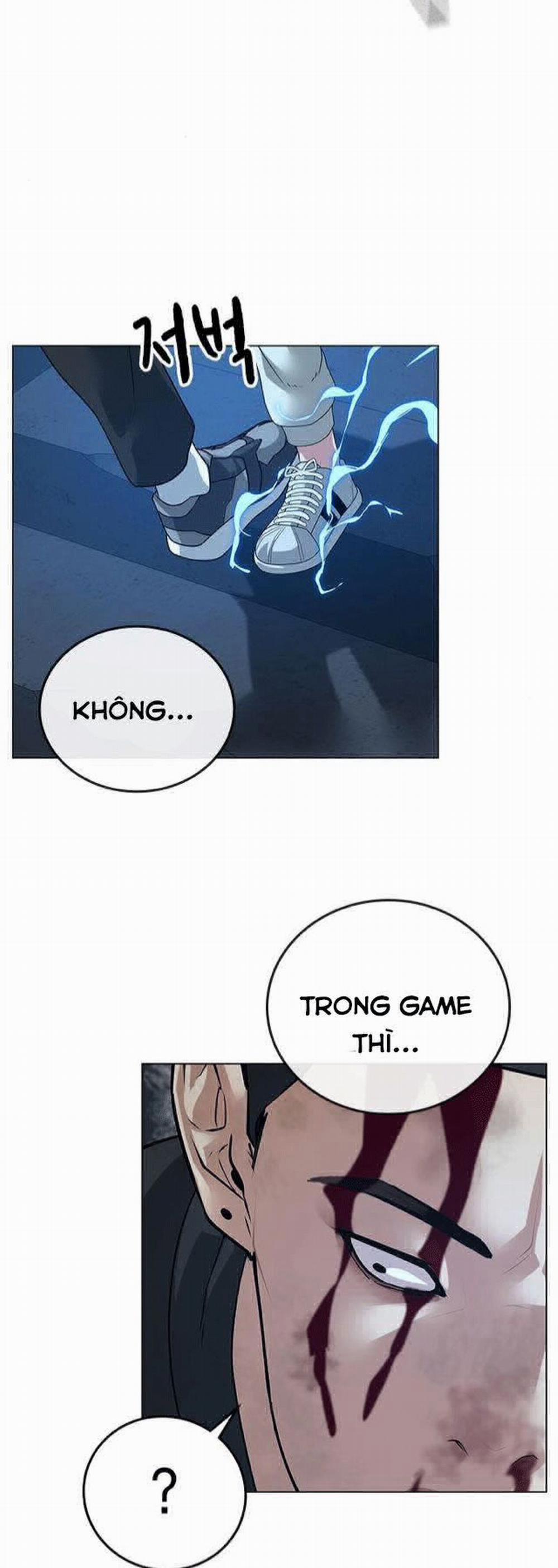 Nhiệm Vụ Đời Thật 23 trang 55