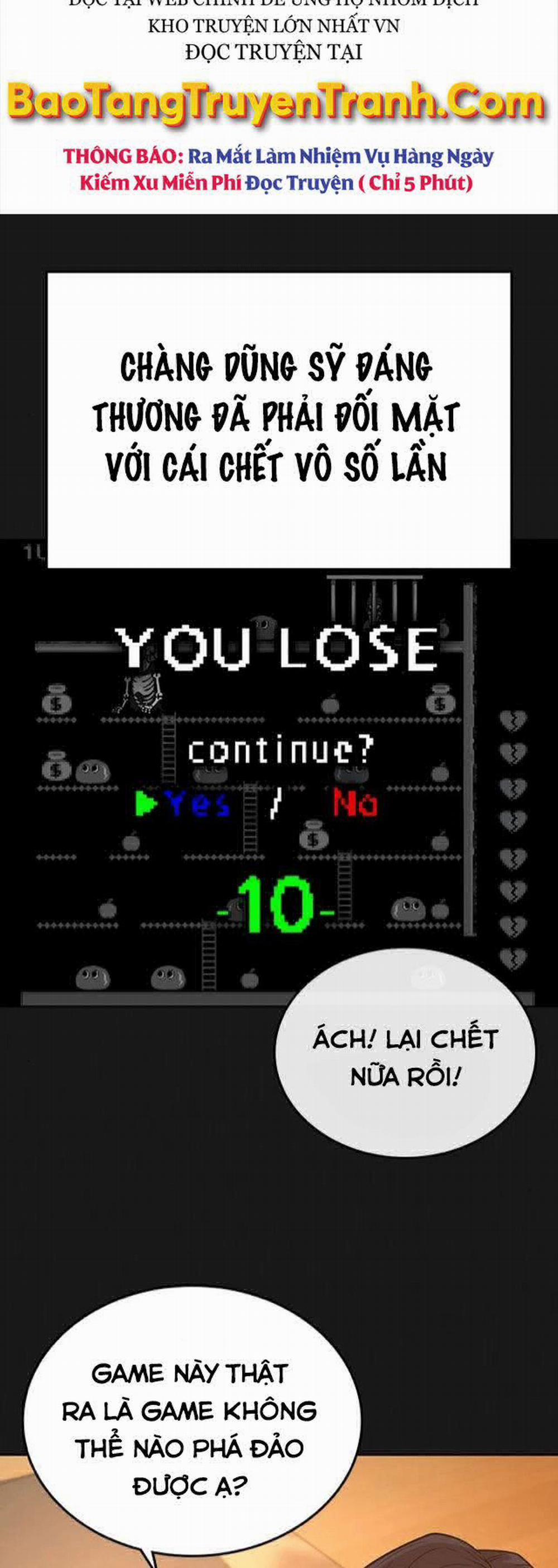 Nhiệm Vụ Đời Thật 23 trang 6