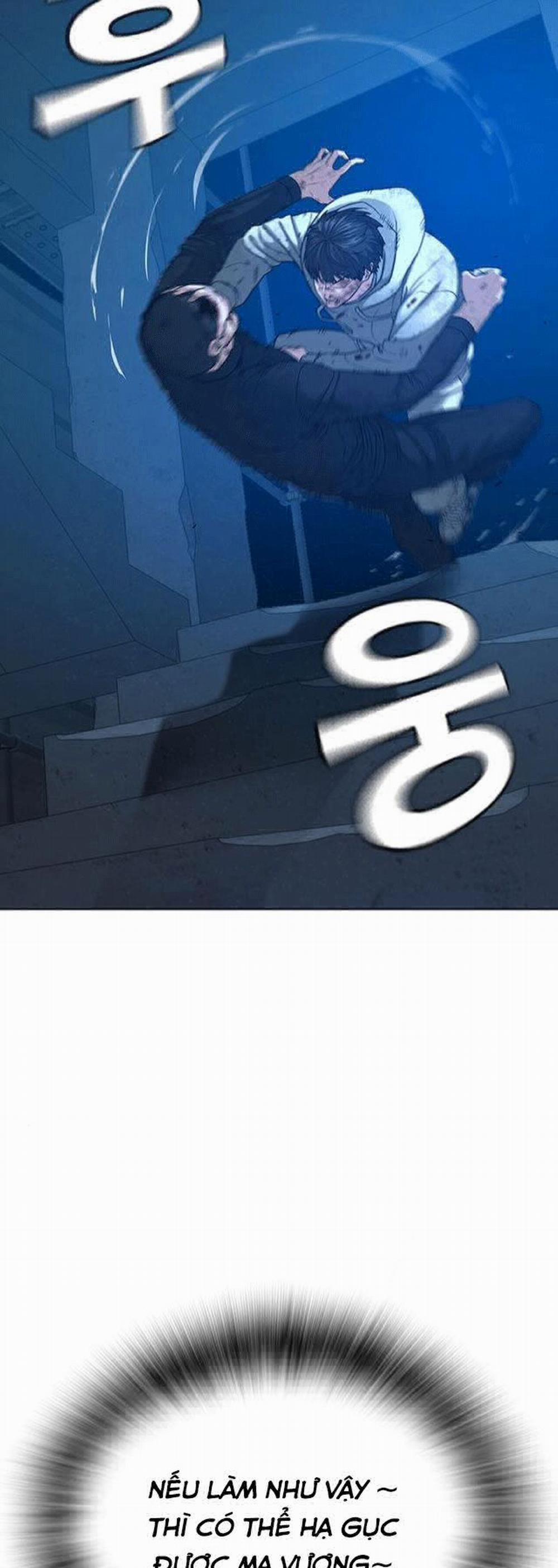 Nhiệm Vụ Đời Thật 23 trang 64