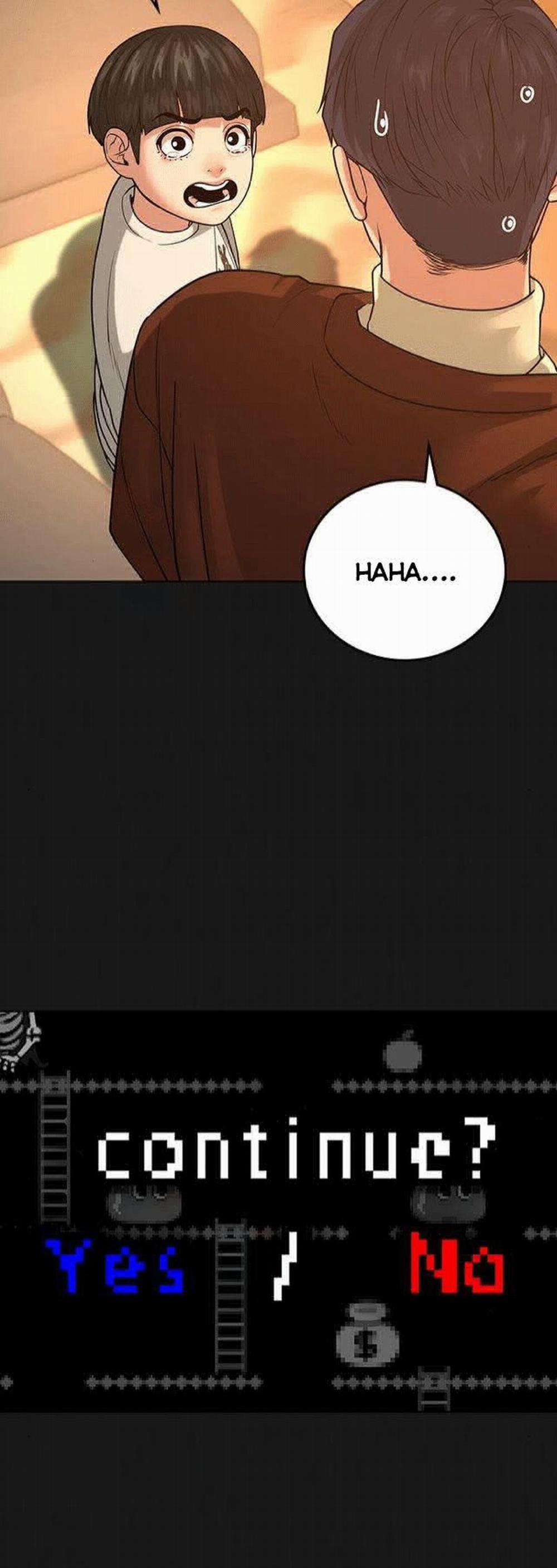 Nhiệm Vụ Đời Thật 23 trang 7