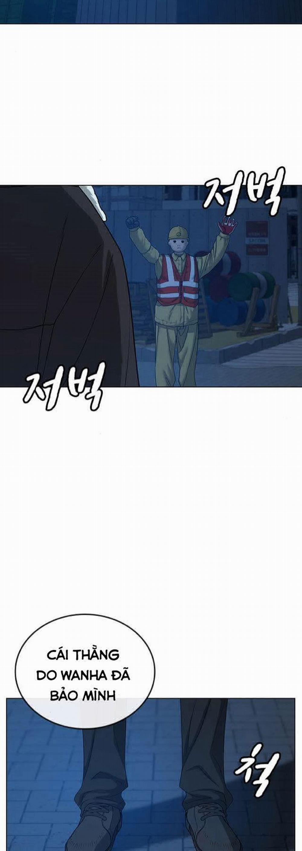 Nhiệm Vụ Đời Thật 23 trang 77