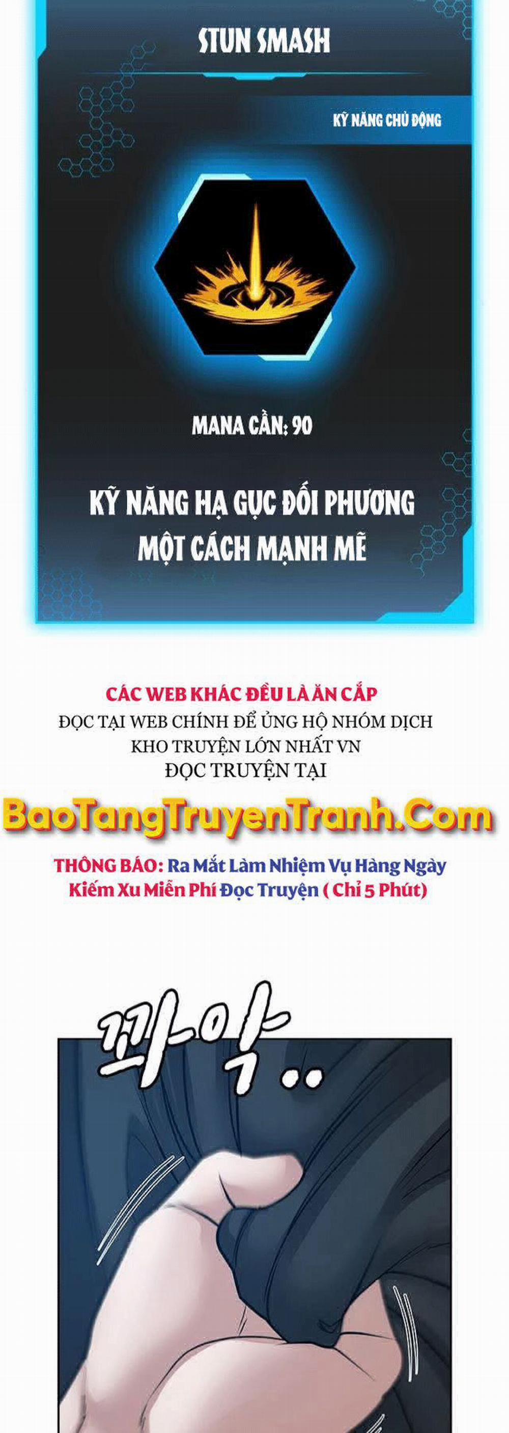 Nhiệm Vụ Đời Thật 23 trang 9