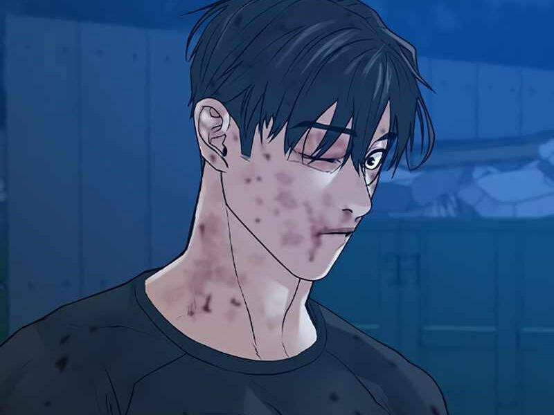 Nhiệm Vụ Đời Thật 24.5 trang 26