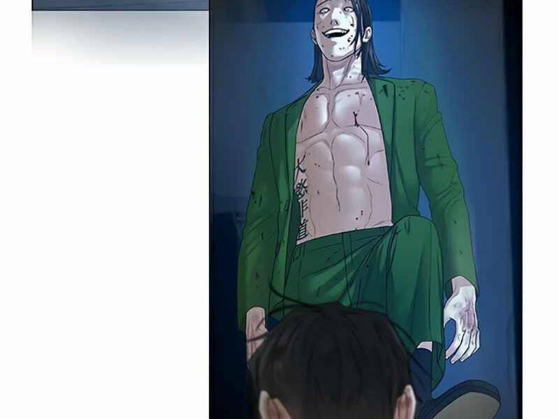 Nhiệm Vụ Đời Thật 24.5 trang 35