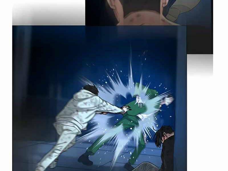 Nhiệm Vụ Đời Thật 24.5 trang 36