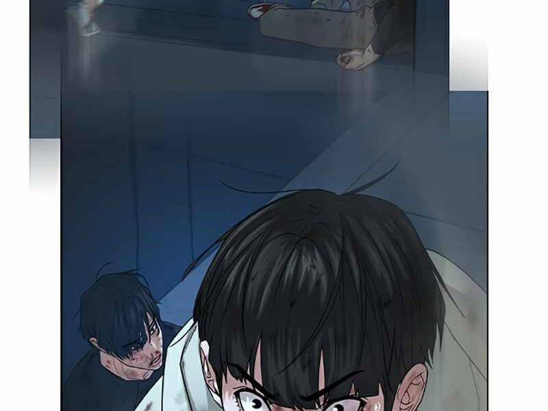 Nhiệm Vụ Đời Thật 24.5 trang 37