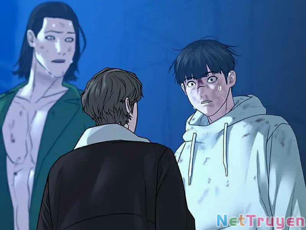 Nhiệm Vụ Đời Thật 24 trang 119