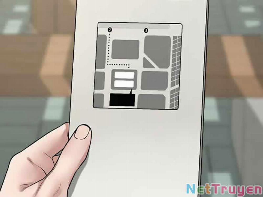 Nhiệm Vụ Đời Thật 24 trang 182