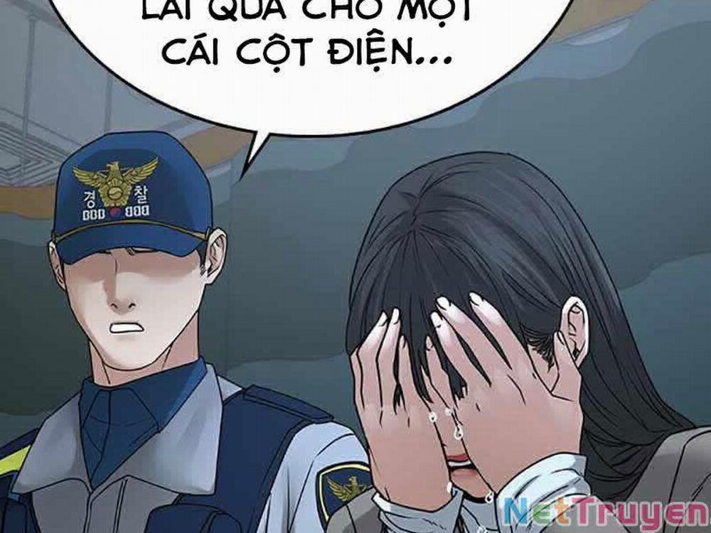 Nhiệm Vụ Đời Thật 24 trang 320