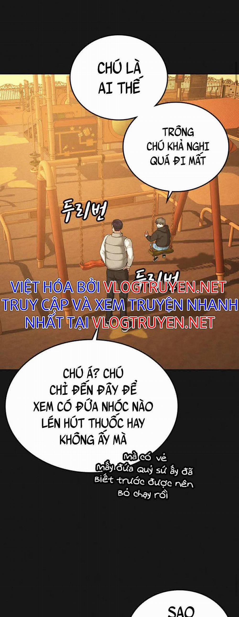 Nhiệm Vụ Đời Thật 25 trang 10