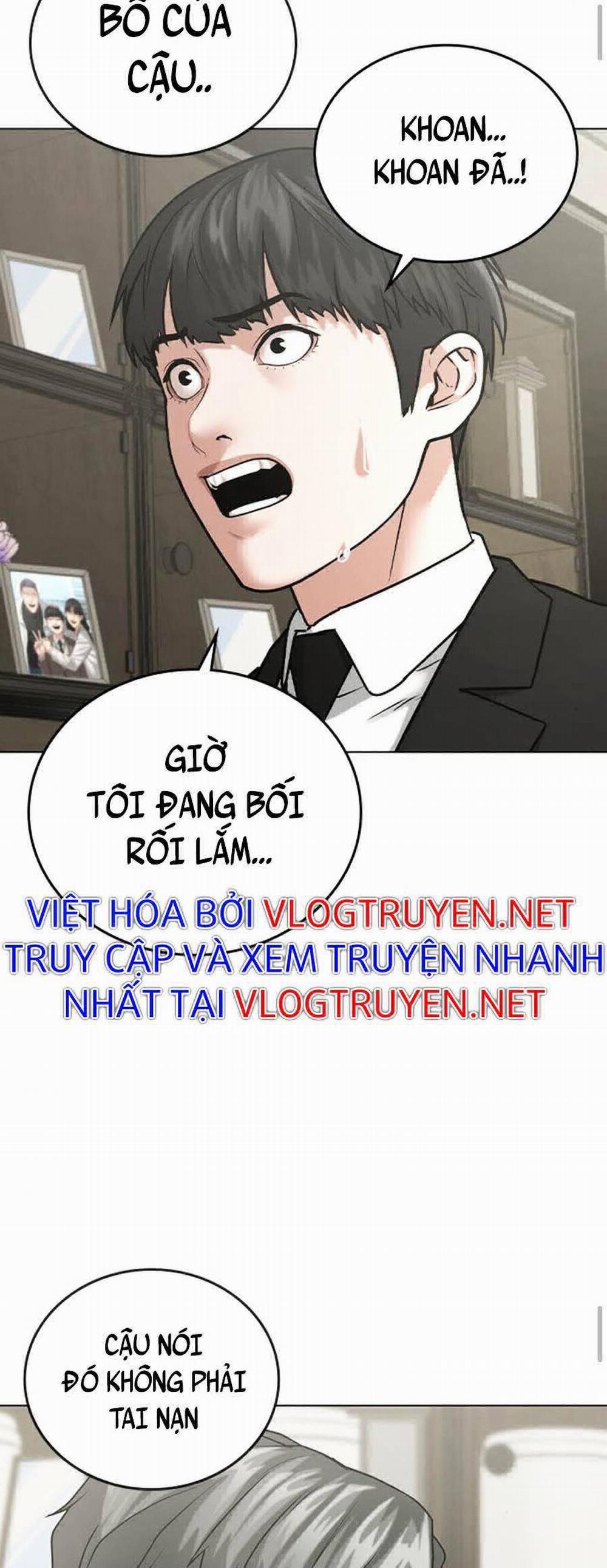 Nhiệm Vụ Đời Thật 25 trang 15