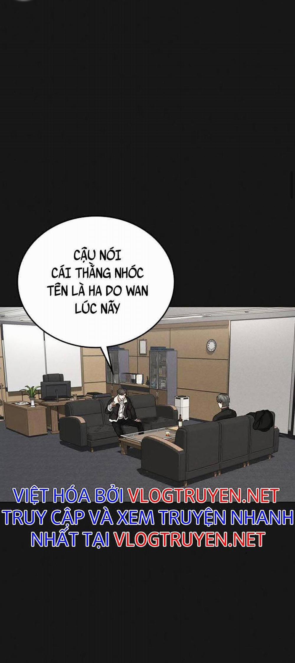 Nhiệm Vụ Đời Thật 25 trang 21