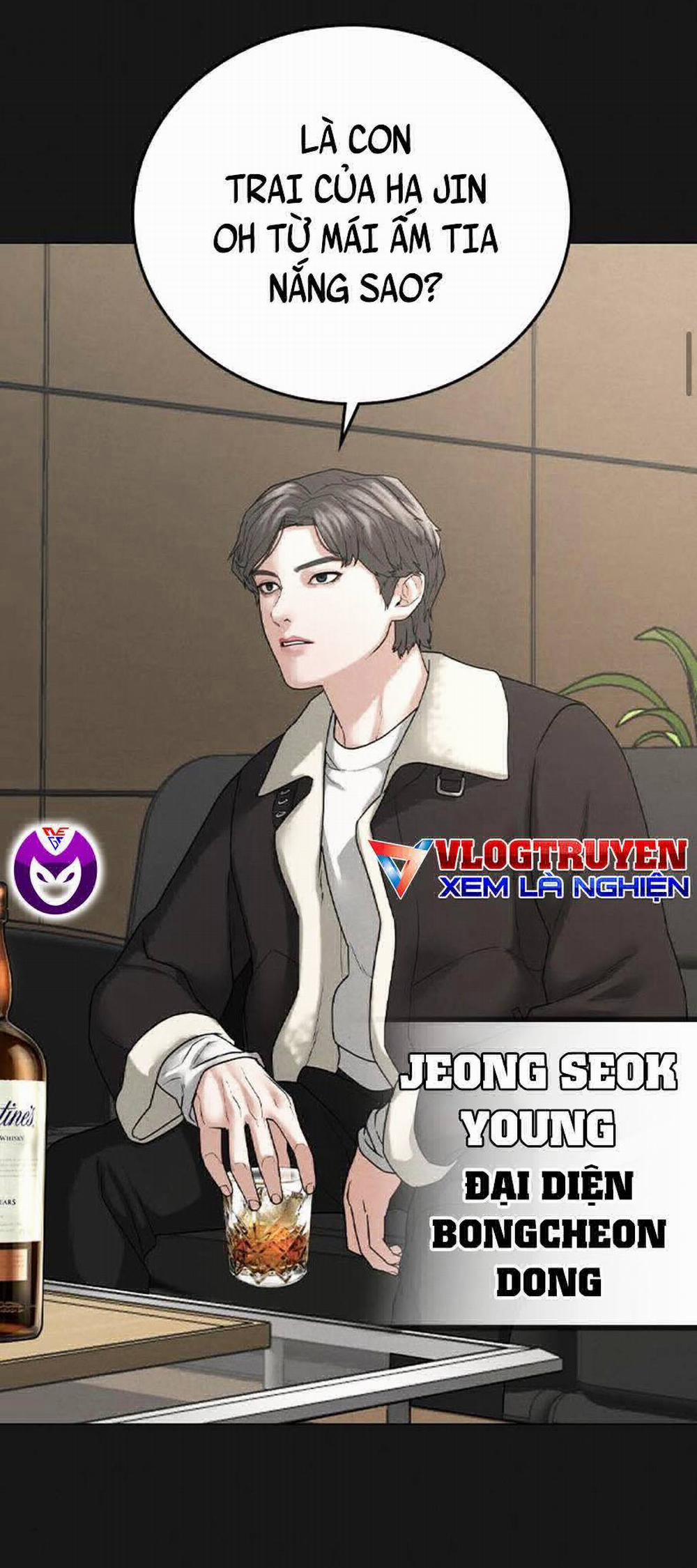 Nhiệm Vụ Đời Thật 25 trang 22