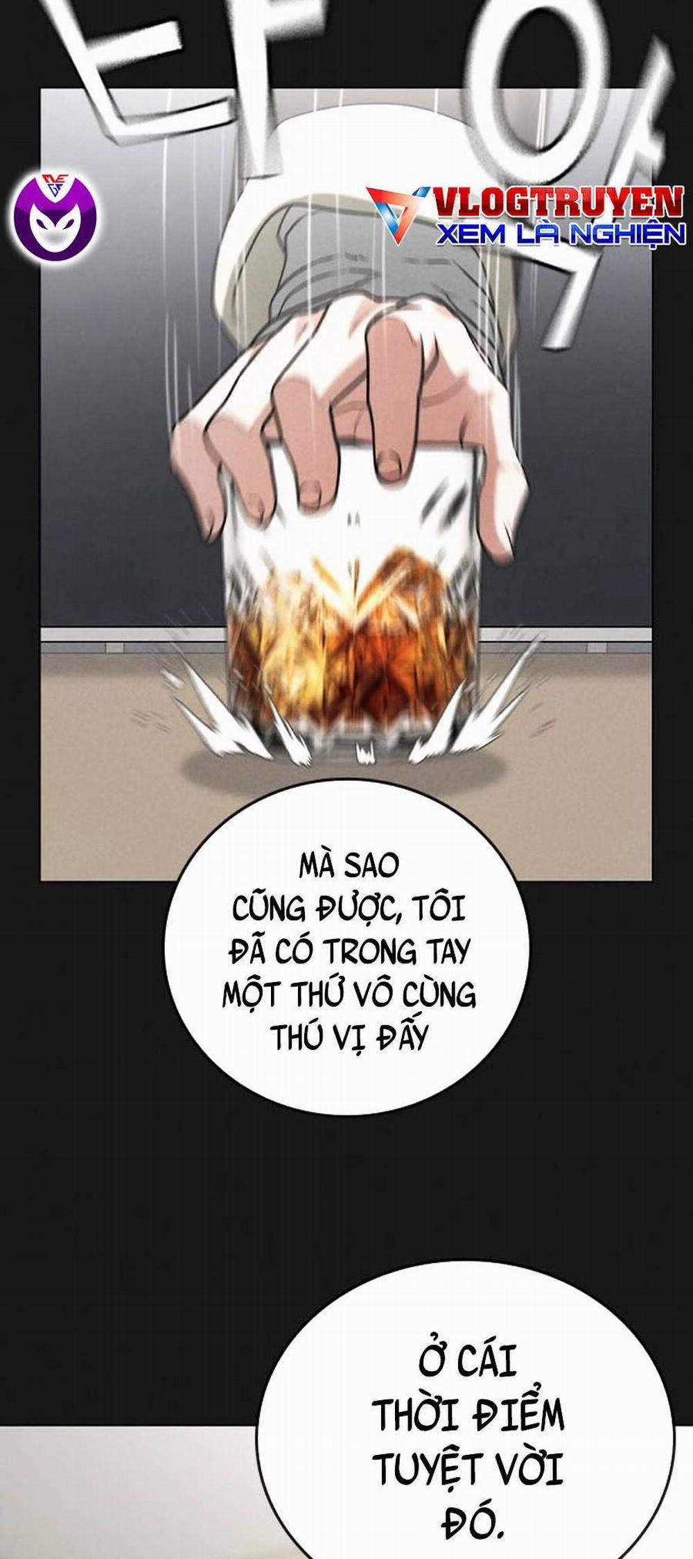 Nhiệm Vụ Đời Thật 25 trang 25