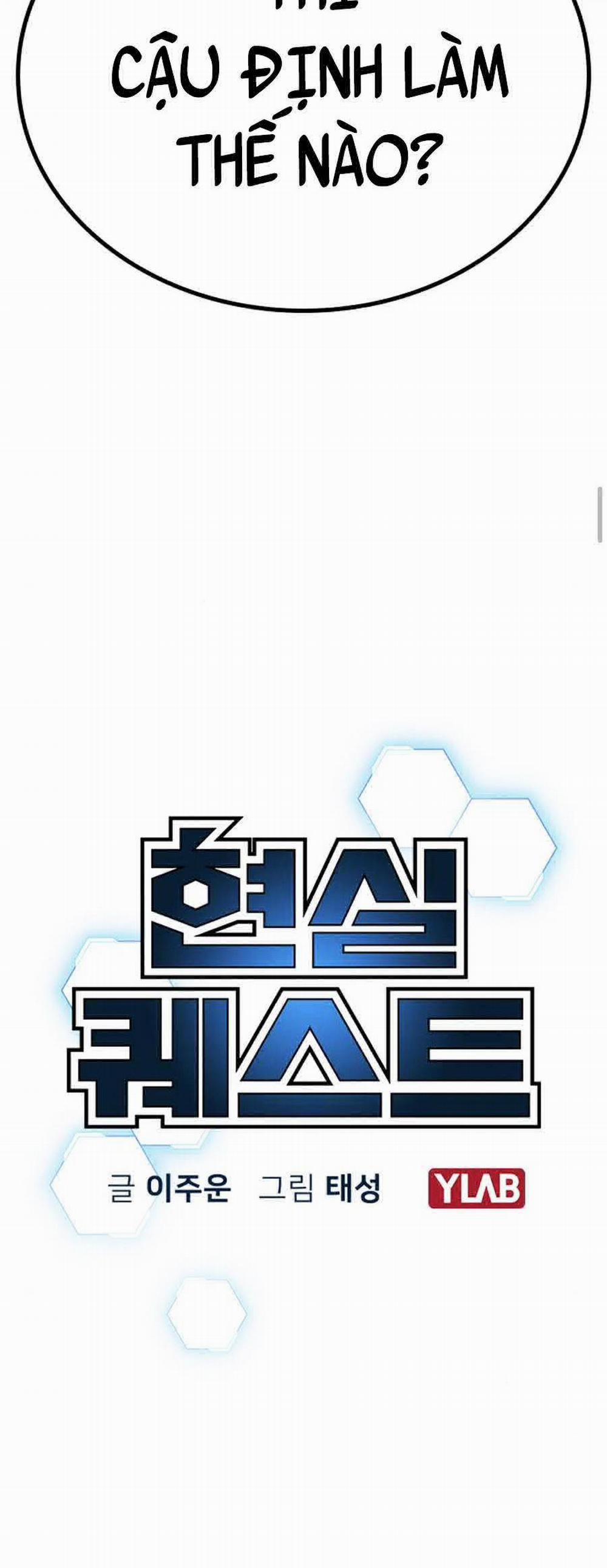 Nhiệm Vụ Đời Thật 25 trang 3