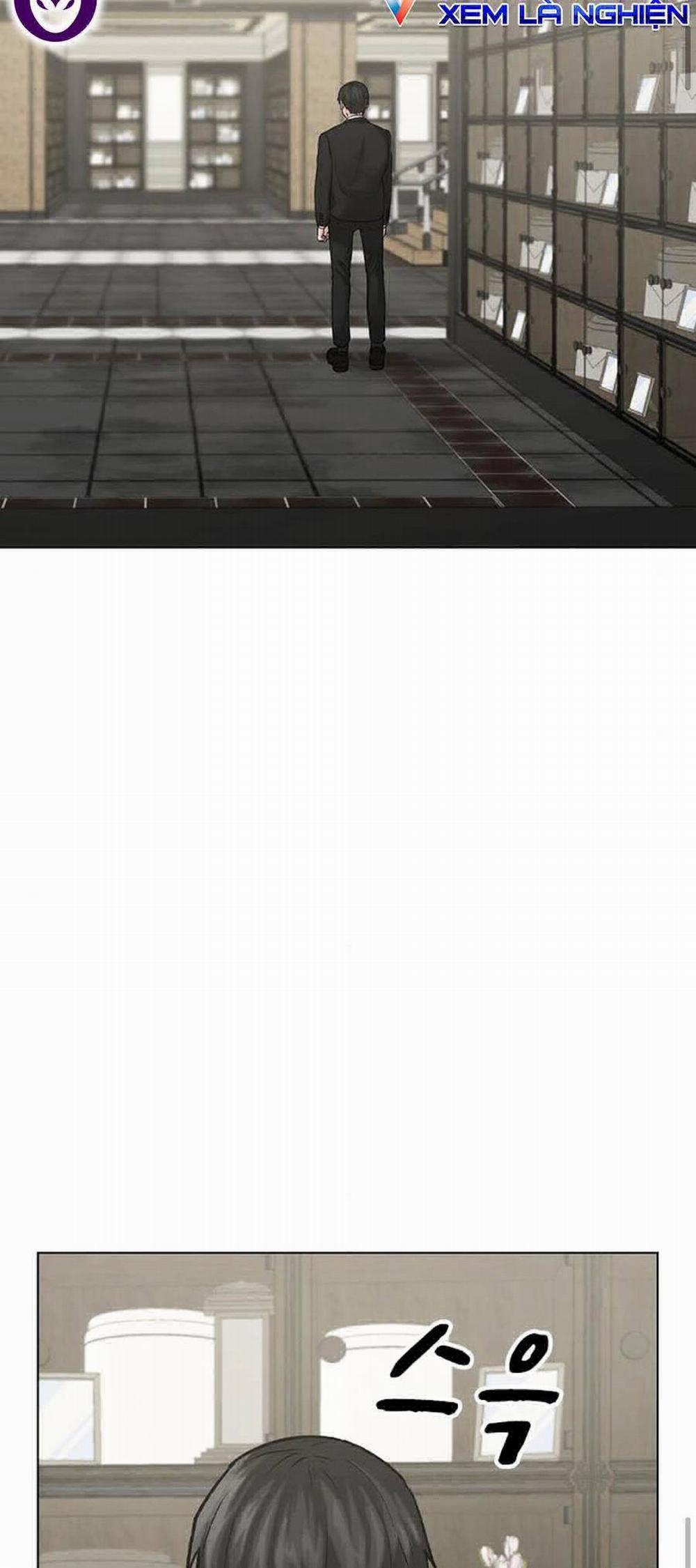 Nhiệm Vụ Đời Thật 25 trang 34
