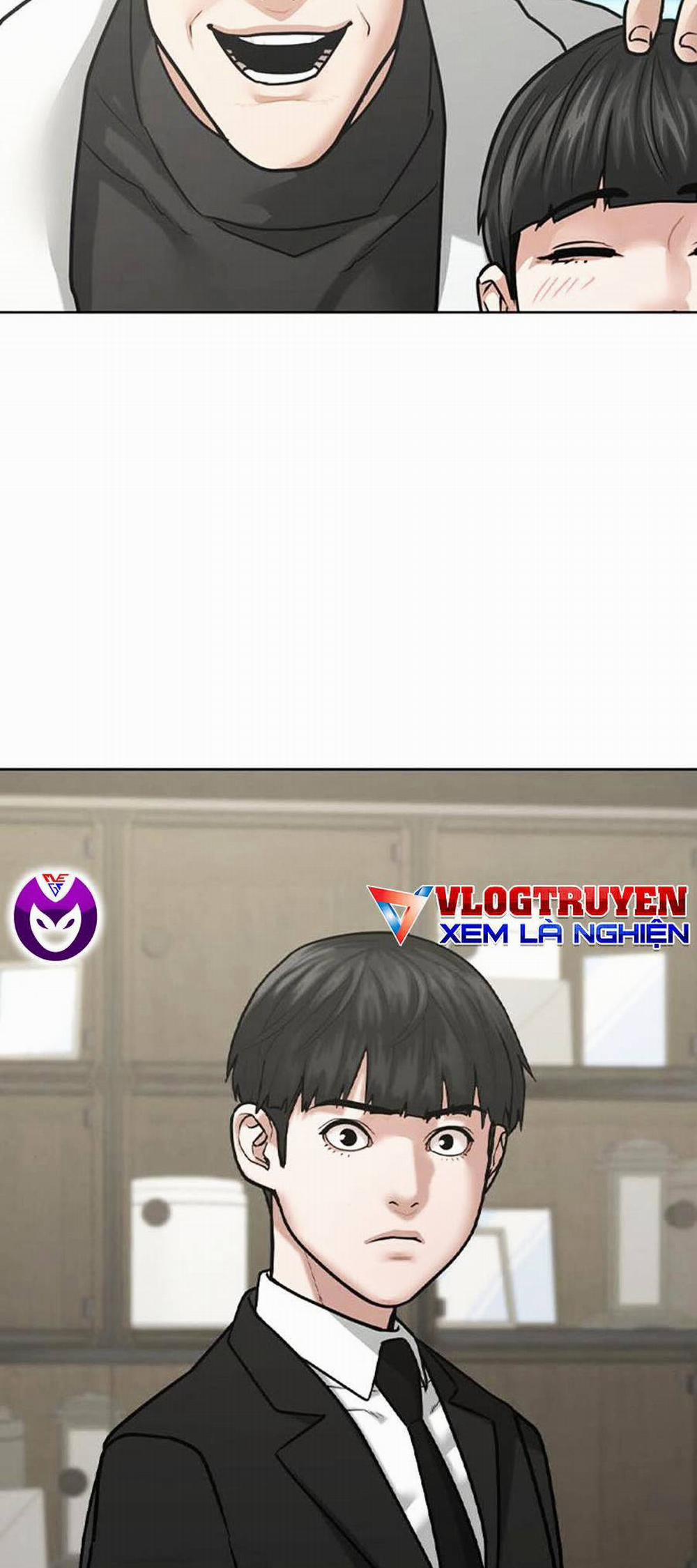 Nhiệm Vụ Đời Thật 25 trang 36