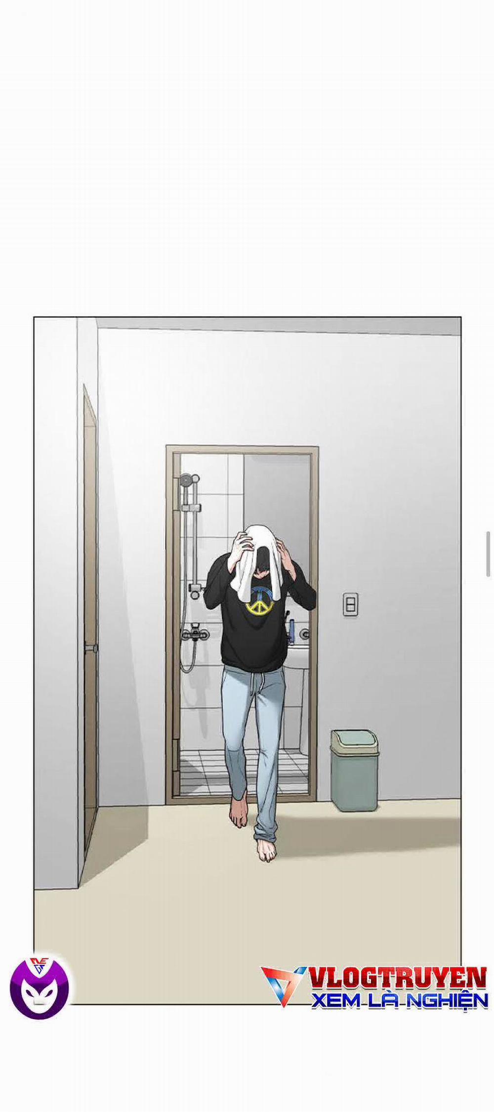 Nhiệm Vụ Đời Thật 25 trang 38