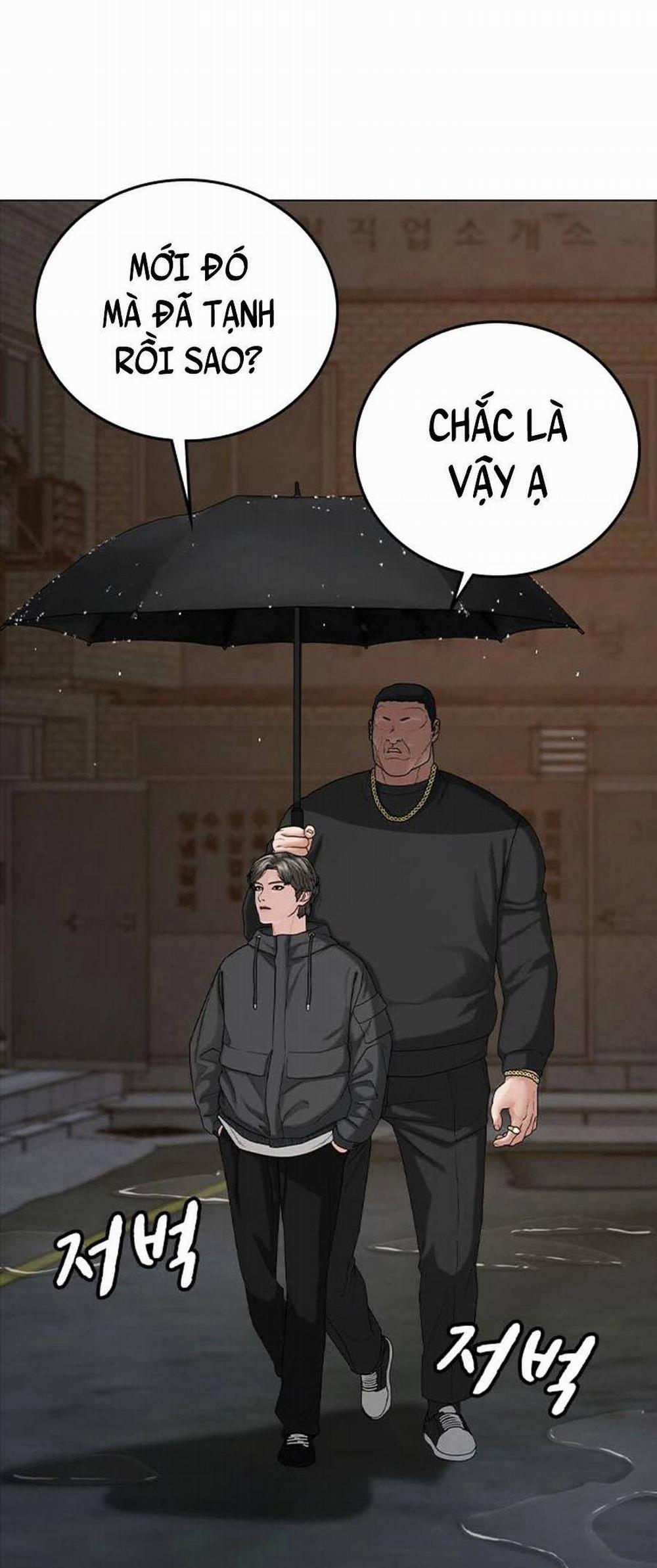 Nhiệm Vụ Đời Thật 25 trang 55