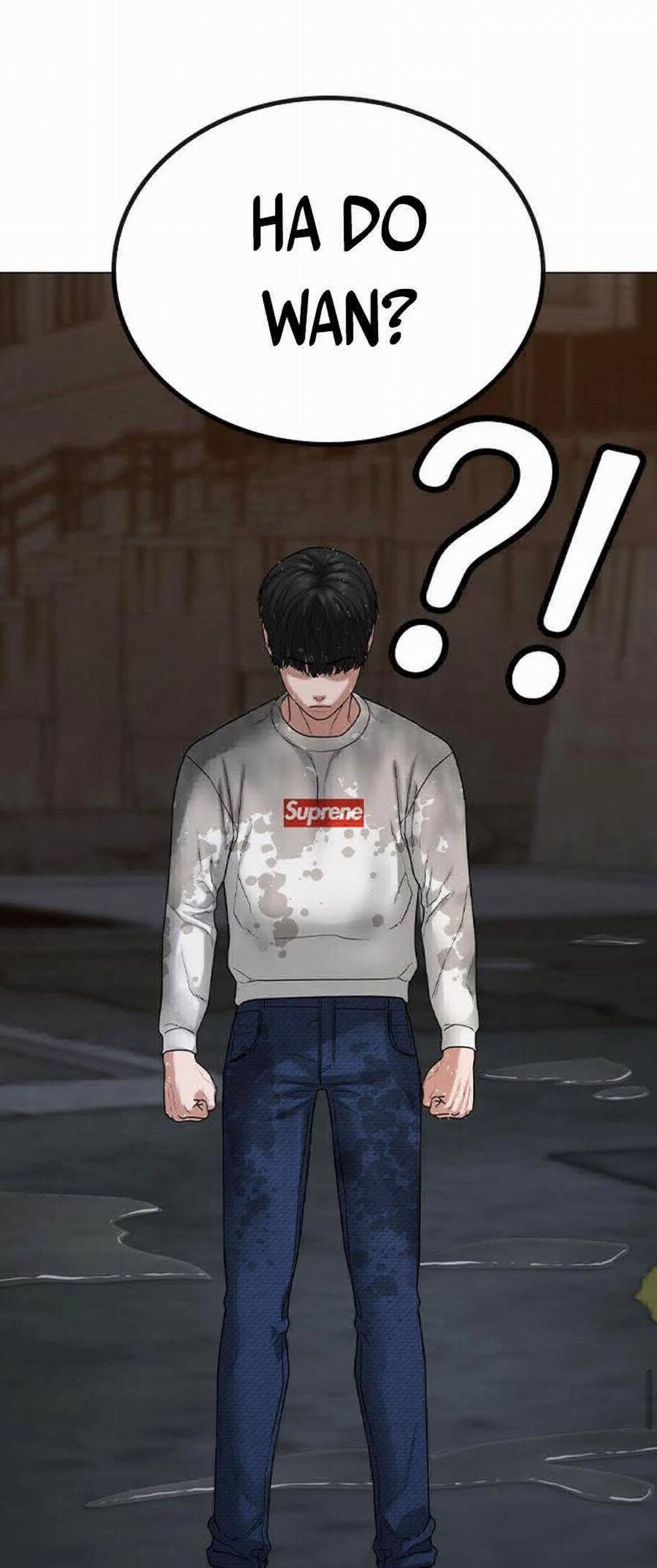 Nhiệm Vụ Đời Thật 25 trang 58