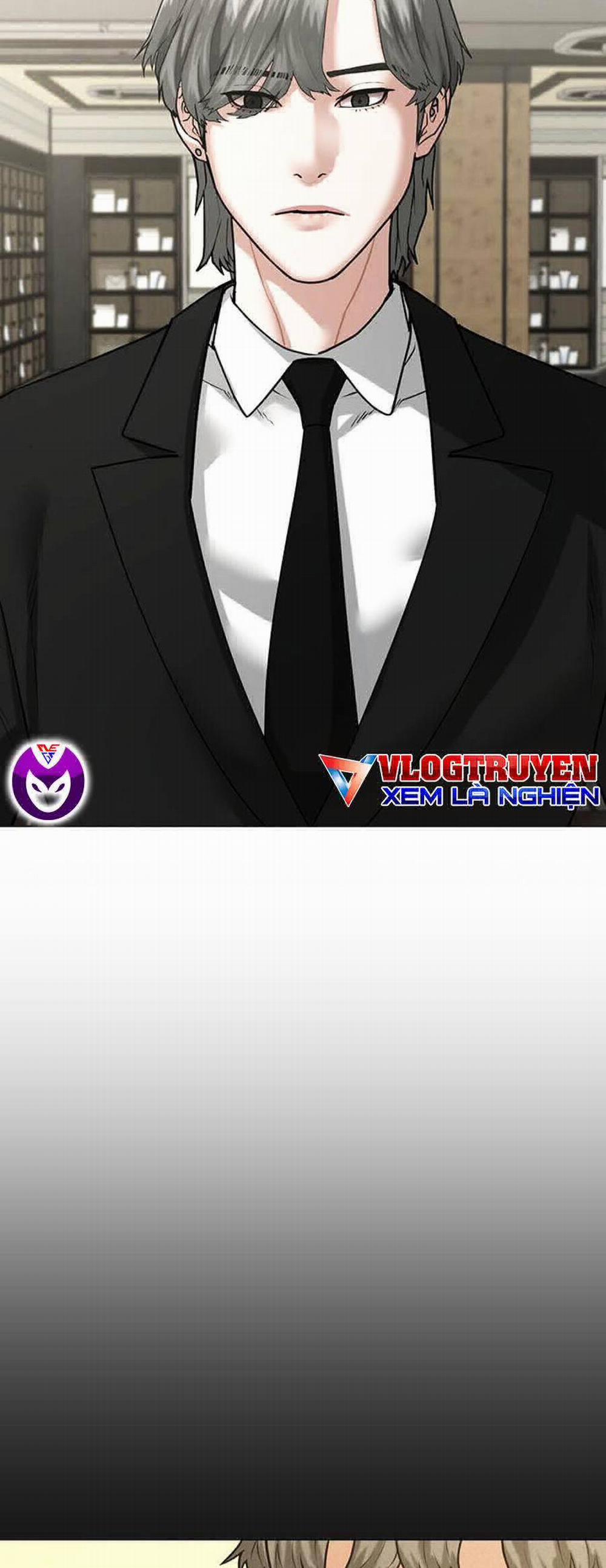 Nhiệm Vụ Đời Thật 25 trang 6