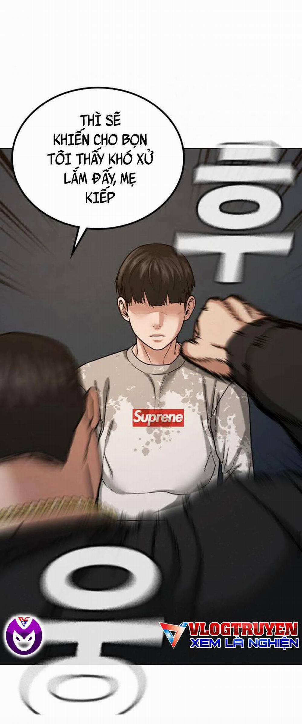 Nhiệm Vụ Đời Thật 25 trang 73