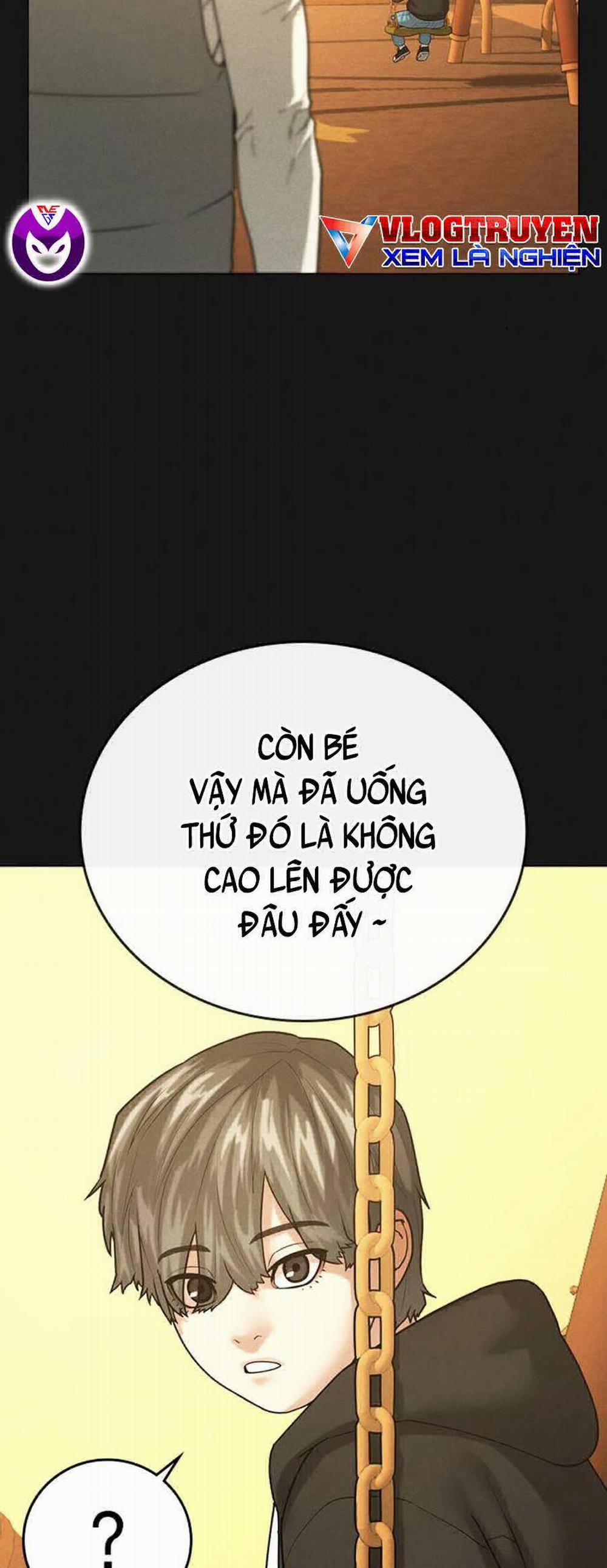 Nhiệm Vụ Đời Thật 25 trang 8