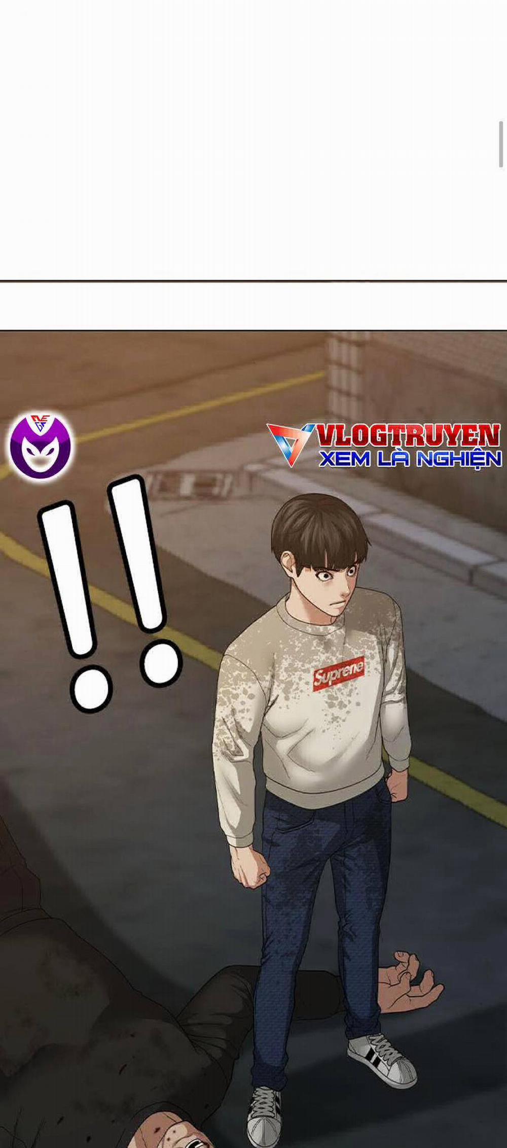 Nhiệm Vụ Đời Thật 25 trang 88